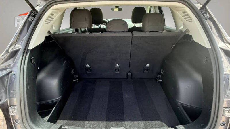 2019 Jeep Compass Sport