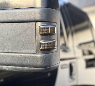 2008 Ford F-350 Super Duty