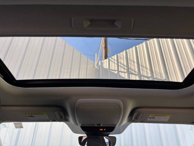 2023 Mazda Mazda3 Sedan 2.5 S Preferred