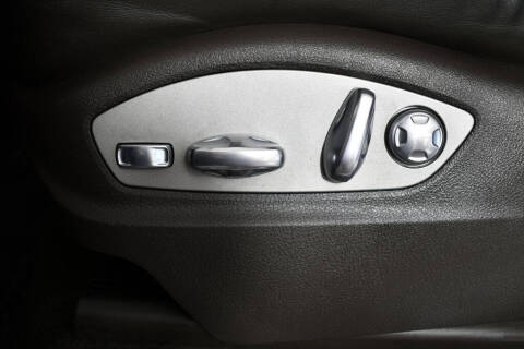 2017 Porsche Cayenne