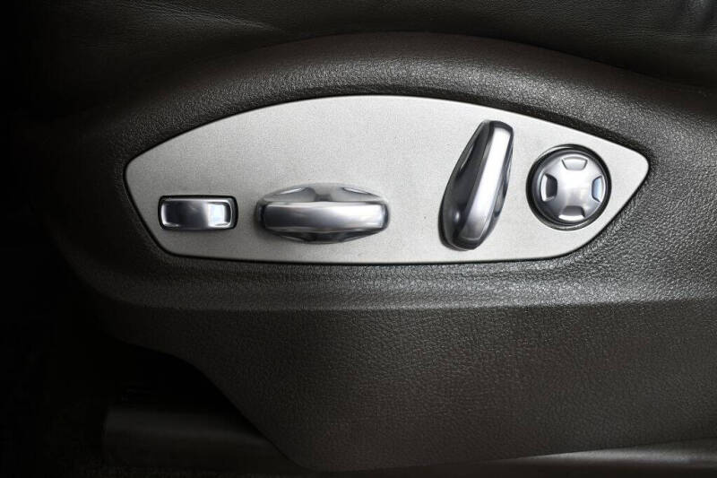 2017 Porsche Cayenne