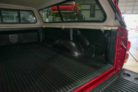 2008 Dodge Ram 1500 ST