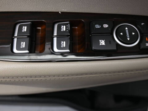 2020 Kia Sorento EX V6