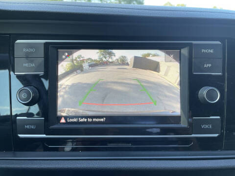 2020 Volkswagen Jetta S