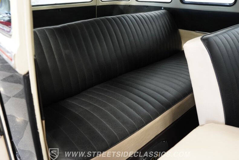 1975 Volkswagen Type 2
