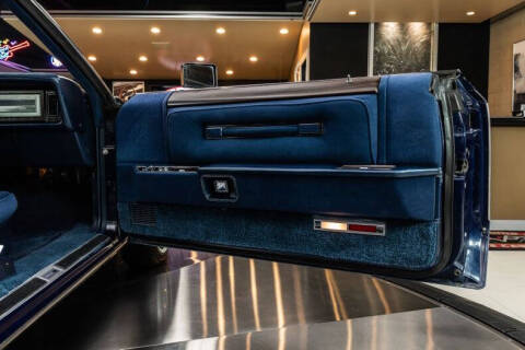 1979 Lincoln Continental