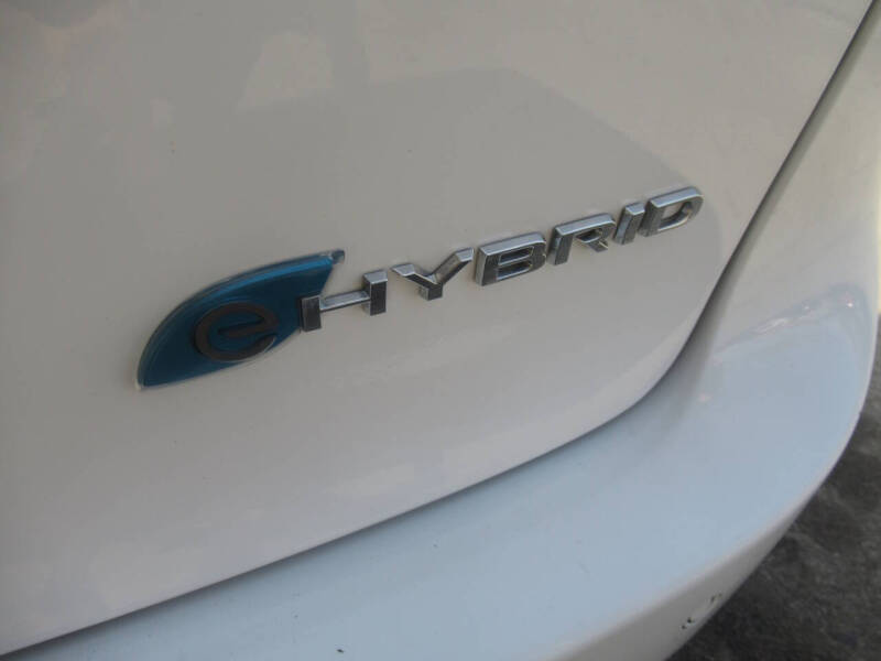 2021 Chrysler Pacifica Hybrid Touring L