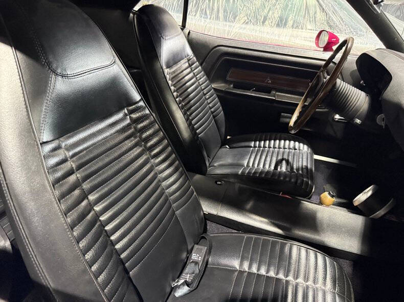 1970 Dodge Challenger