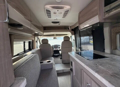 2022 Thor Motor Coach Scope