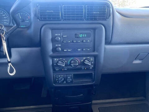 2003 Chevrolet Venture LS