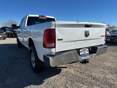 2015 RAM 3500
