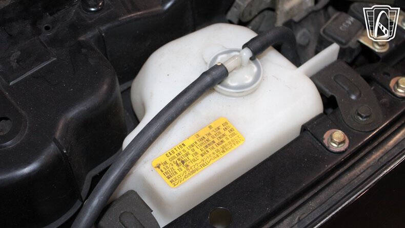 1991 Mazda RX-7