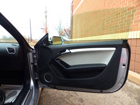 2015 Audi S5 3.0T quattro Prestige