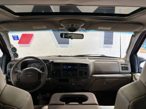 2003 Ford F-350 Super Duty