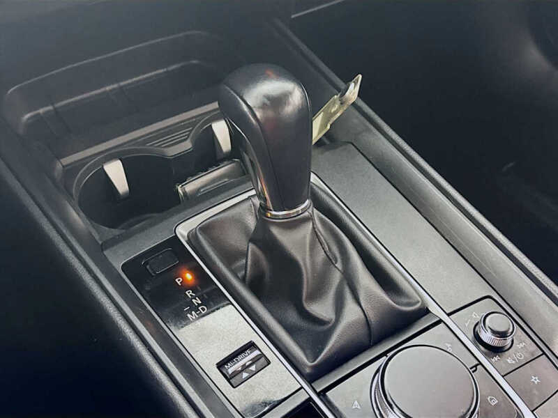 2025 Mazda CX-50 2.5 S Preferred