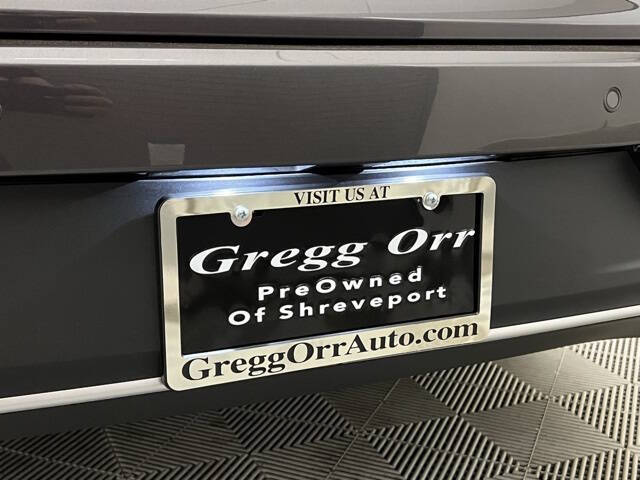 2023 Toyota Crown Limited