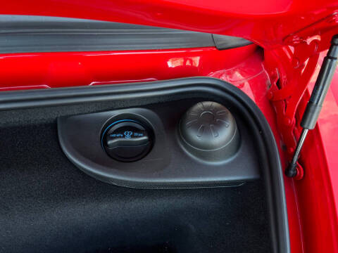 2023 Porsche 718 Boxster