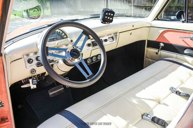 1954 Ford Crestline