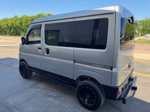 2023 Daihatsu HI-JET