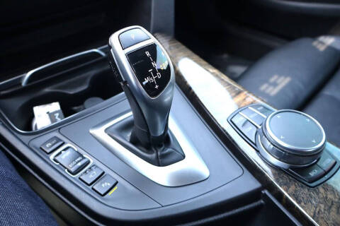 2017 BMW 4 Series 440i