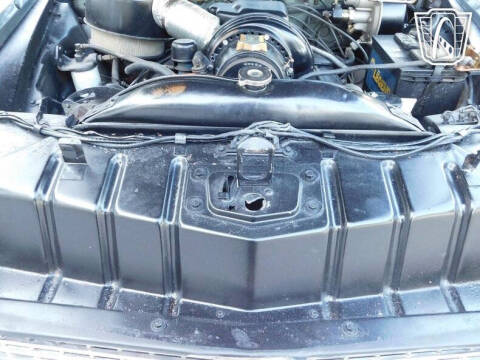 1957 Packard Clipper