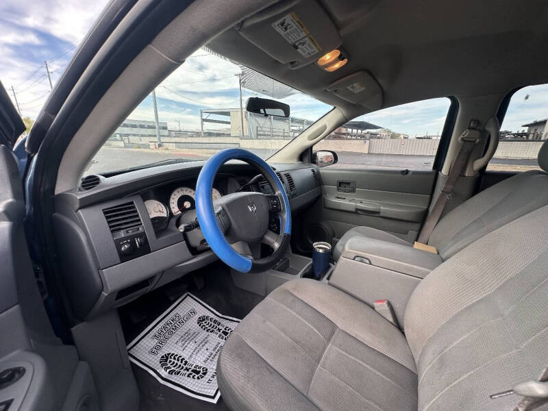 2004 Dodge Durango ST