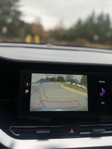 2022 Kia Niro Touring Special Edition