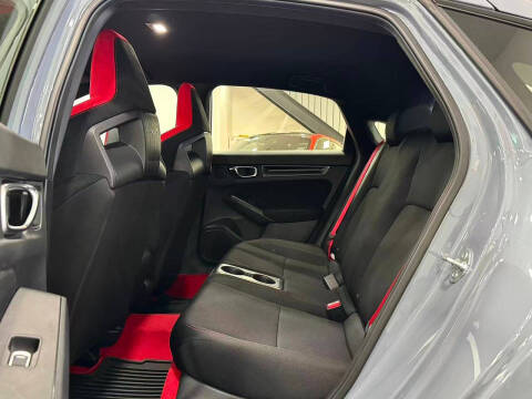 2023 Honda Civic Type R