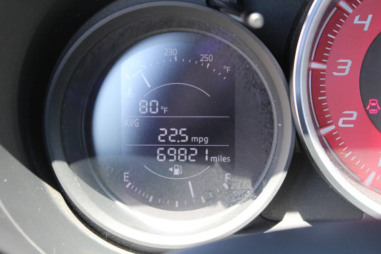 2018 FIAT 124 Spider 28