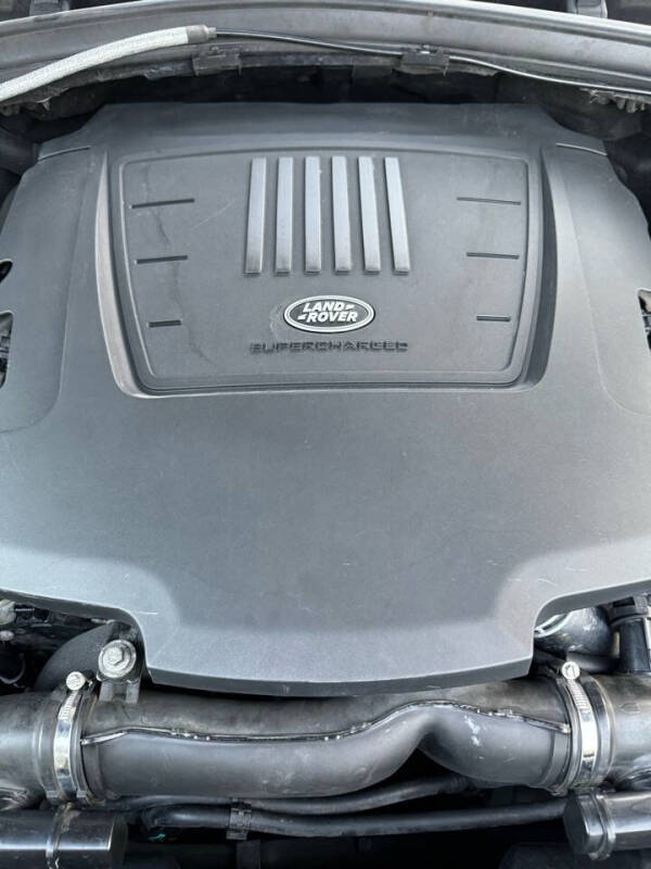 2018 Land Rover Range Rover Velar P380 R-Dynamic SE