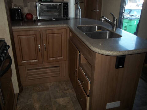 2013 Enterra Enterra cruiser Rv LLC