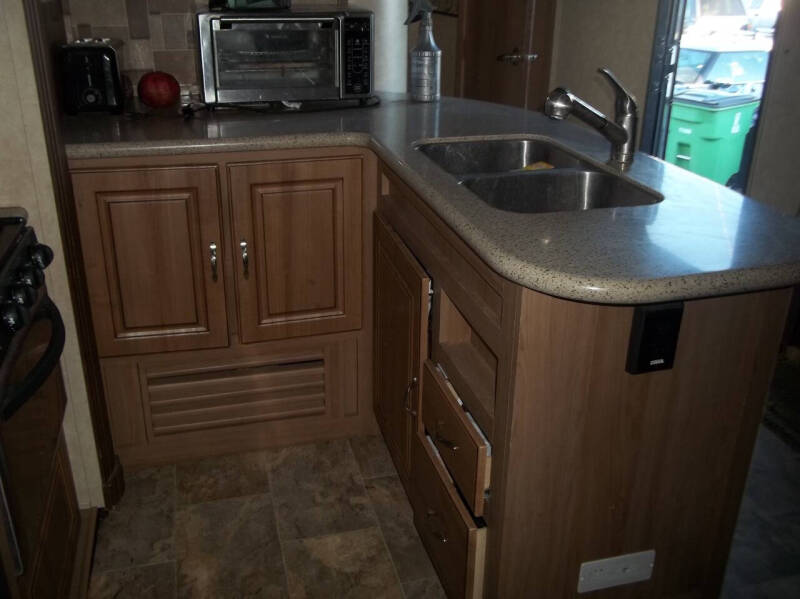 2013 Enterra Enterra cruiser Rv LLC