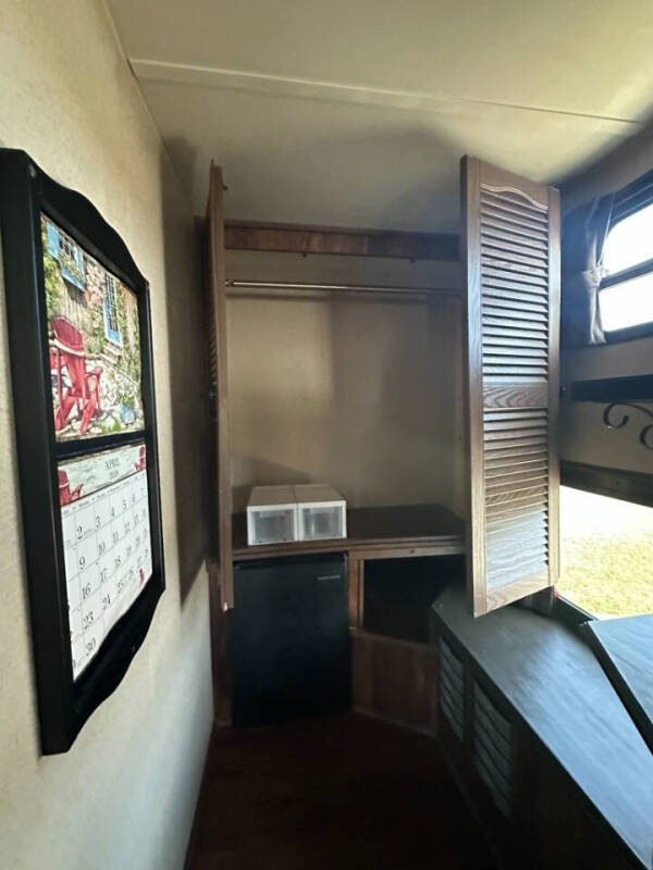 2015 Jayco Jay Flight 28BHBE