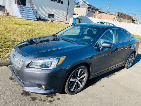 2016 Subaru Legacy for sale at Kensington Family Auto in Berlin CT