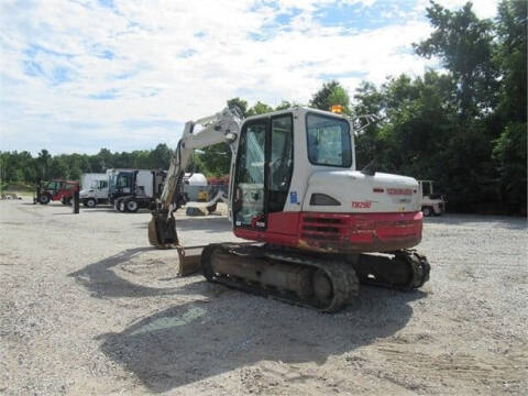2014 Takeuchi TB290