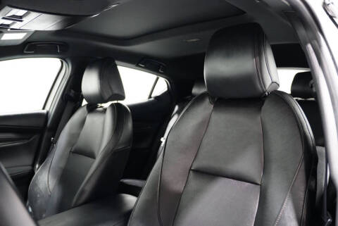 2020 Mazda Mazda3 Hatchback Premium