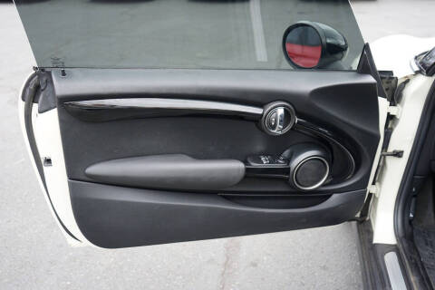 2015 MINI Hardtop 2 Door Cooper S