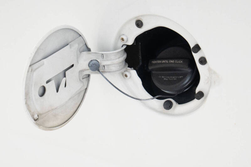 2016 Chevrolet Express 2500