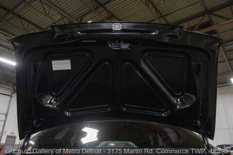 1994 Chevrolet Impala SS