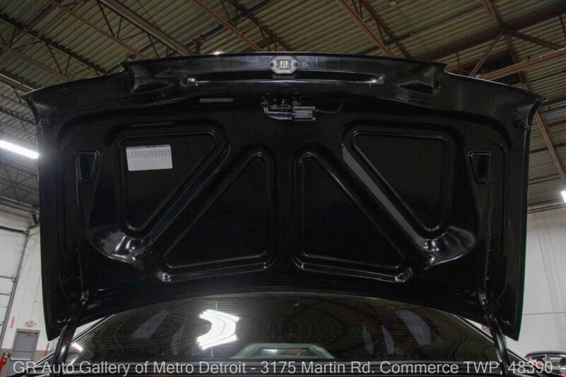 1994 Chevrolet Impala SS