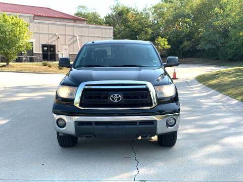 2013 Toyota Tundra for sale at JB Motors in Kansas City MO