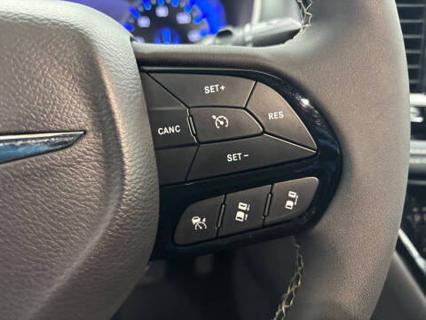 2022 Chrysler Pacifica Touring