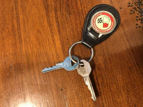 1963 Chevrolet Corvette