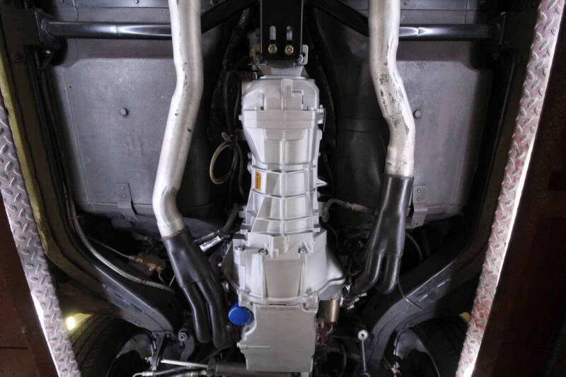 1975 Chevrolet Corvette