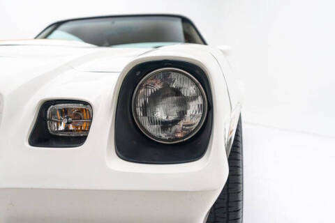 1978 Chevrolet Camaro