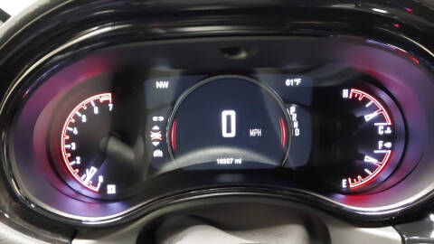 2024 Dodge Durango SXT Plus
