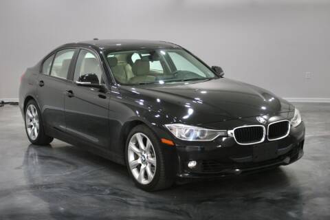 2014 BMW 3 Series for sale at RVA Automotive Group in Richmond VA