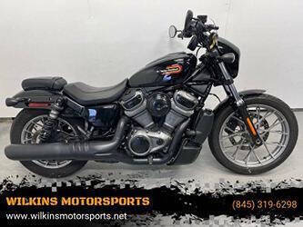 2023 Harley-Davidson Nightster Special