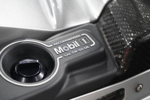 2006 Mercedes-Benz SLR SLR McLaren