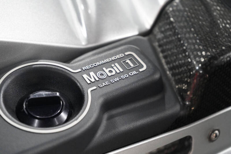 2006 Mercedes-Benz SLR SLR McLaren